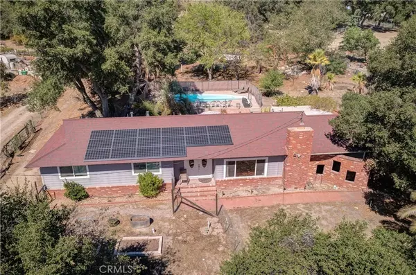 3855 Colima Road, Atascadero, CA 93422