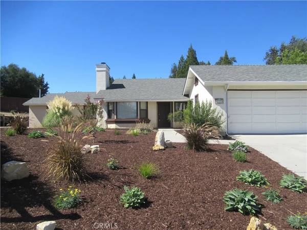 1494 Condor Lane, Templeton, CA 93465