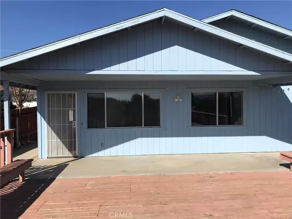 1109 L Street, San Miguel, CA 93451