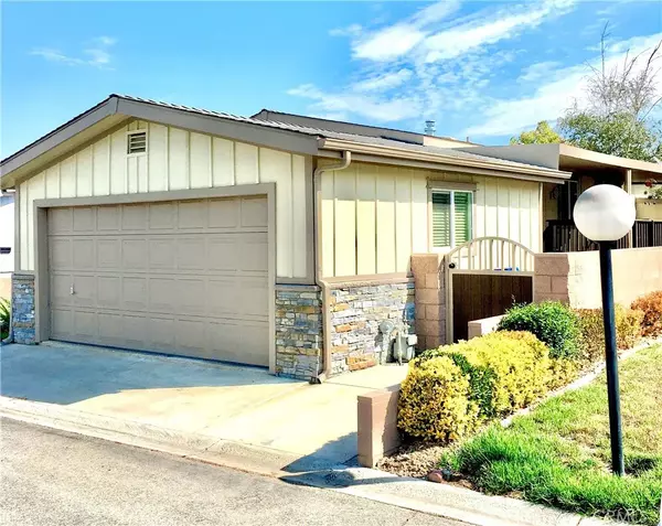 Templeton, CA 93465,1220 Bennett Way #113