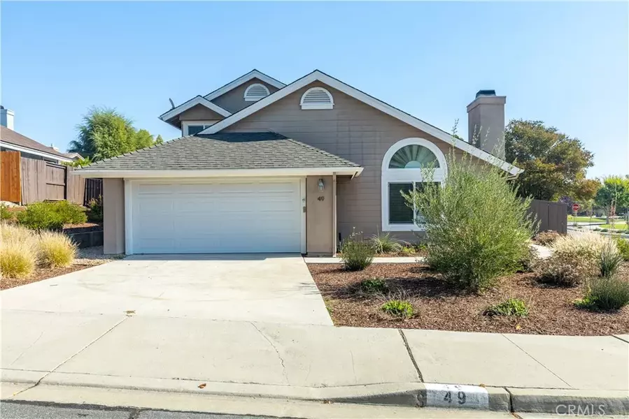 49 Mockingbird Lane, Templeton, CA 93465