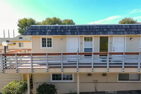 Morro Bay, CA 93442,1955 Ironwood Avenue #M