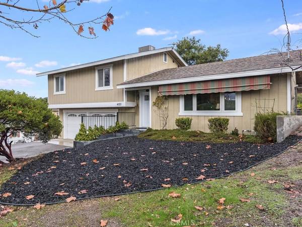 4125 Tranquilla Avenue, Atascadero, CA 93422