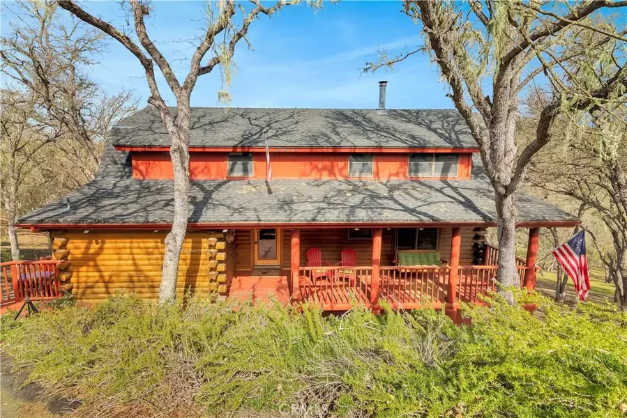 8813 Deer Trail Court, Bradley, CA 93426