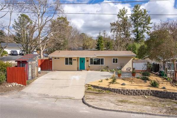 4677 San Anselmo Road, Atascadero, CA 93422