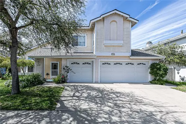 1408 Glen Ellen Lane, Lompoc, CA 93436