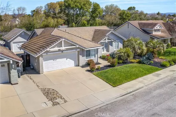 1129 Arnold Avenue, Lompoc, CA 93436