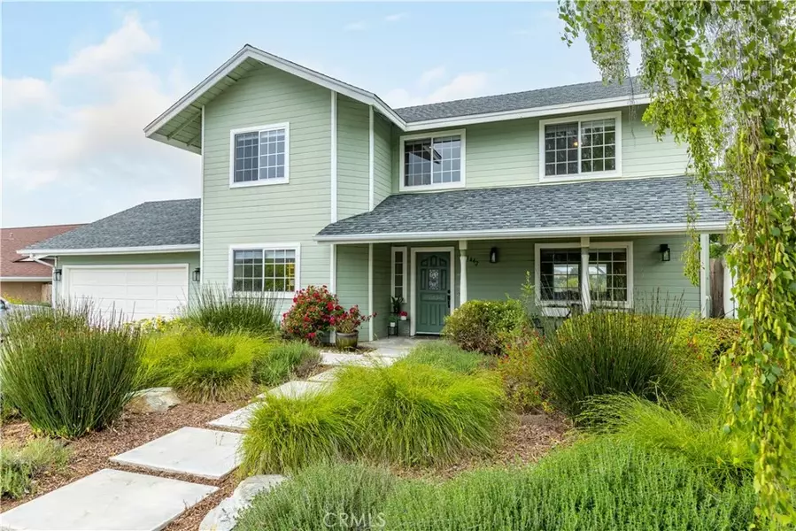 1442 Laura Court, Templeton, CA 93465