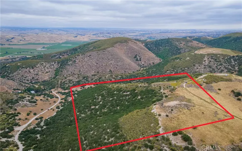 1 Jolon, Bradley, CA 93426