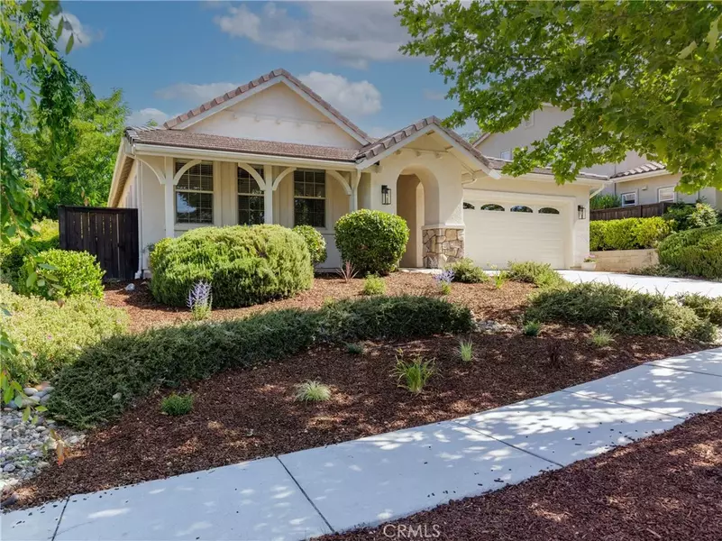 730 Rosebay Way, Templeton, CA 93465