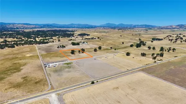 Bradley, CA 93426,68222 Interlake (Parcel 3)