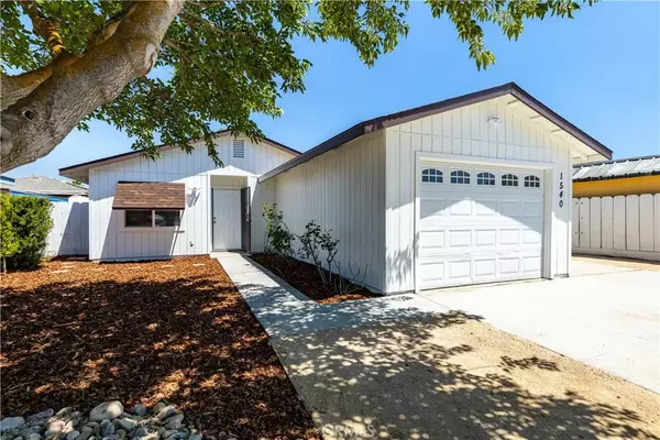 San Miguel, CA 93451,1540 Bonita Place