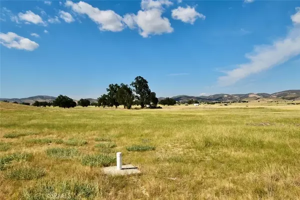 68230 Interlake (Parcel 4), Lockwood, CA 93932