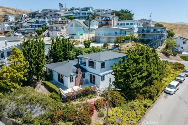 Morro Bay, CA 93442,2601 Maple Avenue