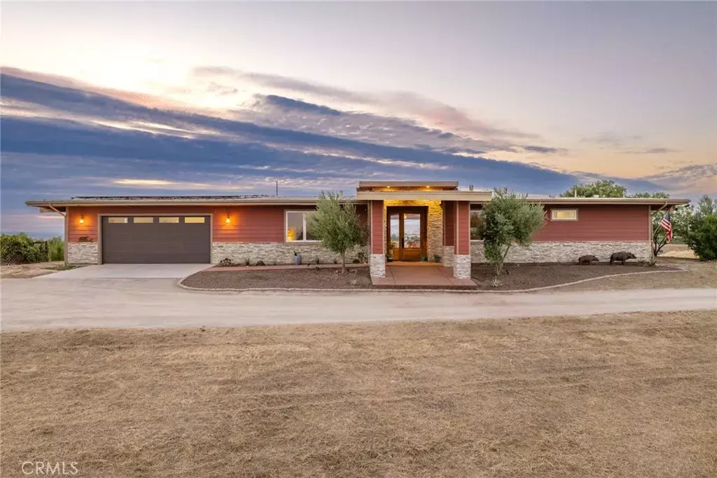 San Miguel, CA 93451,6355 Cerros Pioneros Way