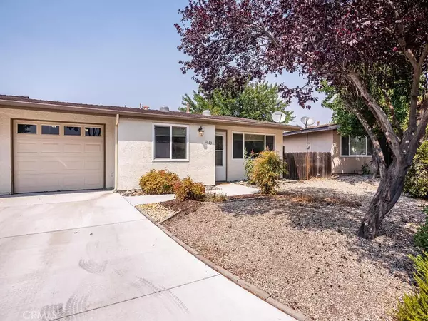 1633 Shepherd Drive, Paso Robles, CA 93446