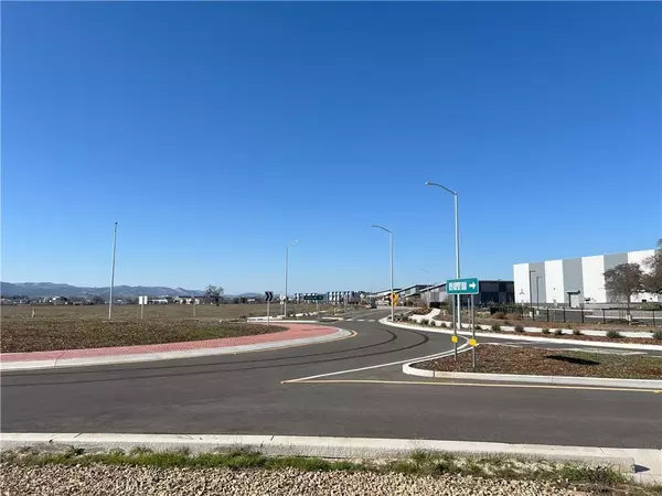 0 Wisteria, Paso Robles, CA 93446