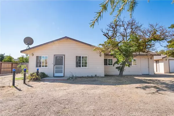 980 We Centre Street, Shandon, CA 93461