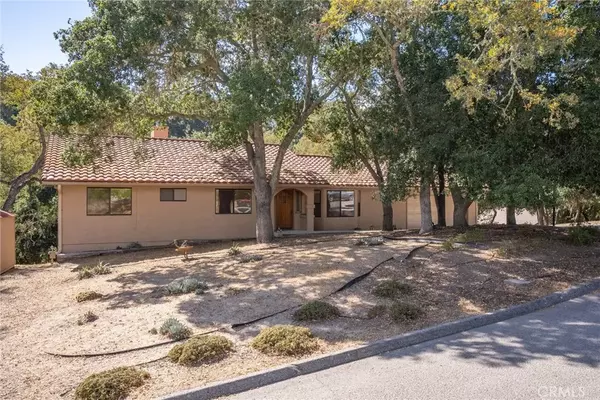 5480 Pescado Court, Atascadero, CA 93422