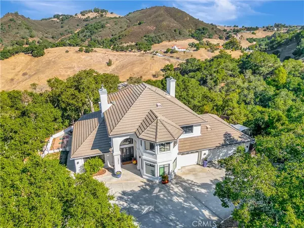 14030 San Miguel Road, Atascadero, CA 93422