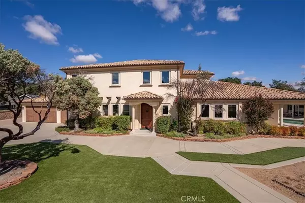 Templeton, CA 93465,1330 New Wine Place