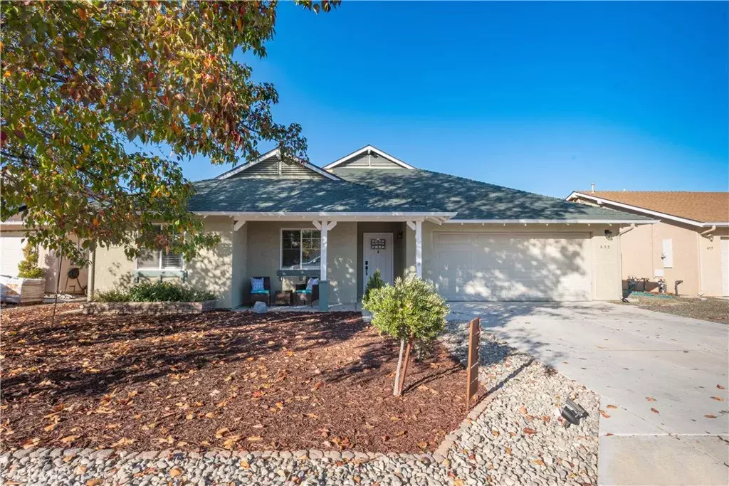 San Miguel, CA 93451,635 Benedict Street