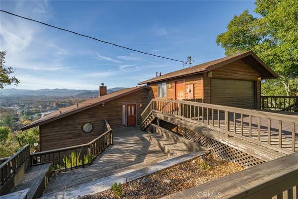 Atascadero, CA 93422,7100 Valle Avenue