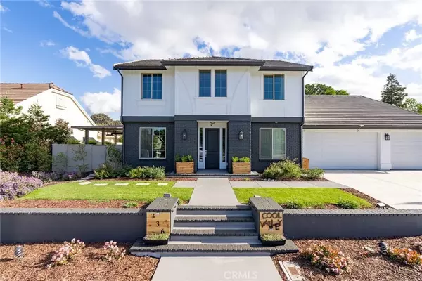 Paso Robles, CA 93446,336 Cool Valley Drive