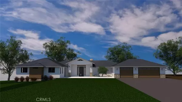 1455 Eureka, Templeton, CA 93465