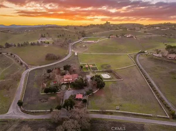 Templeton, CA 93465,805 Spring Creek Way