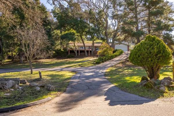 4000 Ardilla Road, Atascadero, CA 93422