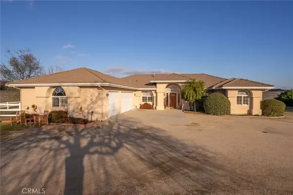 Paso Robles, CA 93446,4925 Lamplighter Way