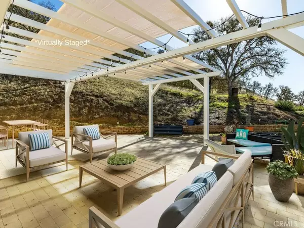 San Miguel, CA 93451,6855 Ranchita Oaks Place