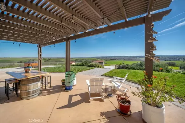 San Miguel, CA 93451,2130 Presidio Way