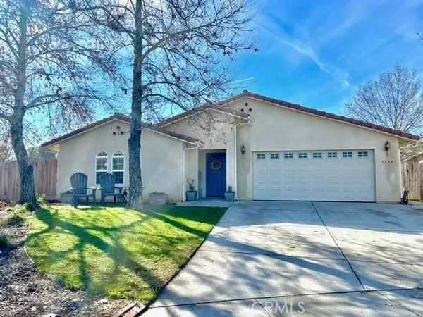 1935 La Purisma Court, San Miguel, CA 93451