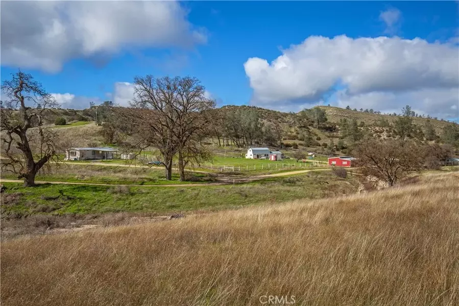 2250 La Panza Road, Creston, CA 93432