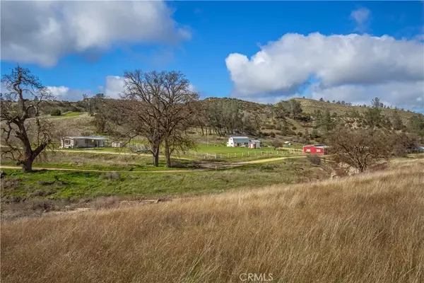 2250 La Panza Road, Creston, CA 93432