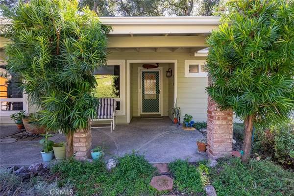 4765 Curvado Circle, Atascadero, CA 93422