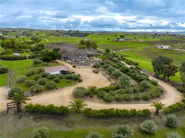 6175 Buckhorn Ridge Place, San Miguel, CA 93451