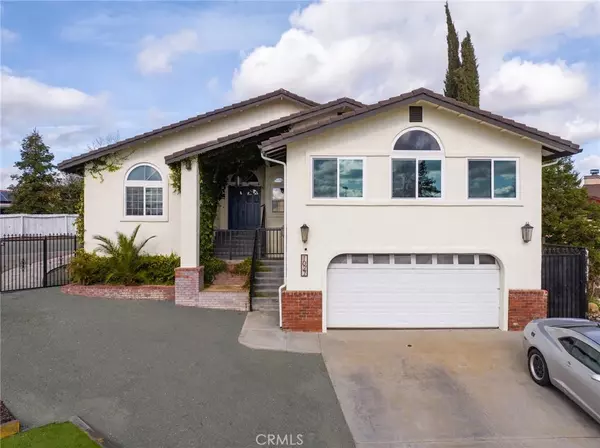 Paso Robles, CA 93446,1027 Pamela Court