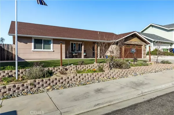 Templeton, CA 93465,1456 Laura Court