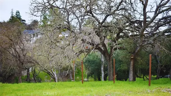 0 Greenwood, Paso Robles, CA 93446