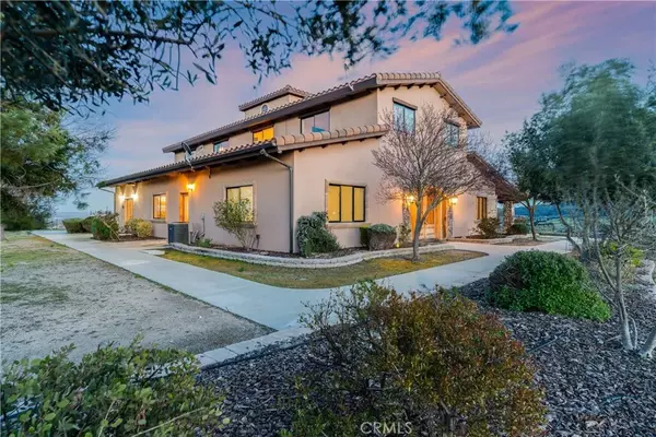 Paso Robles, CA 93446,3230 Nacimiento Lake Drive