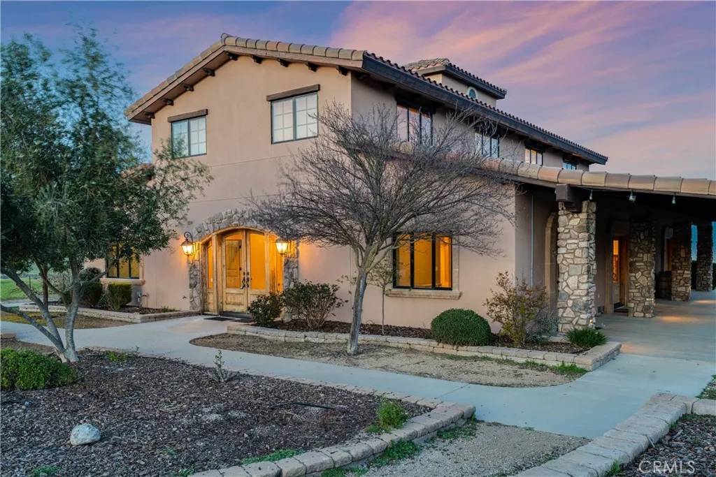 Paso Robles, CA 93446,3230 Nacimiento Lake Drive