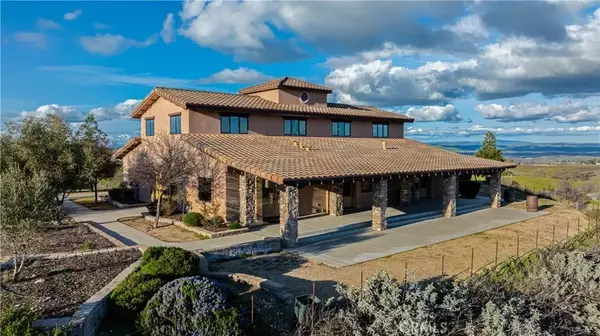 Paso Robles, CA 93446,3230 Nacimiento Lake Drive