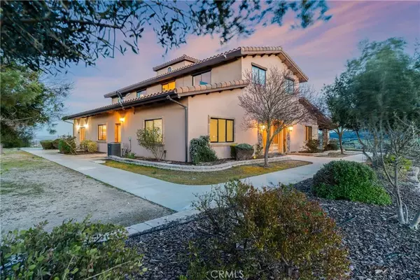 Paso Robles, CA 93446,3230 Nacimiento Lake Drive