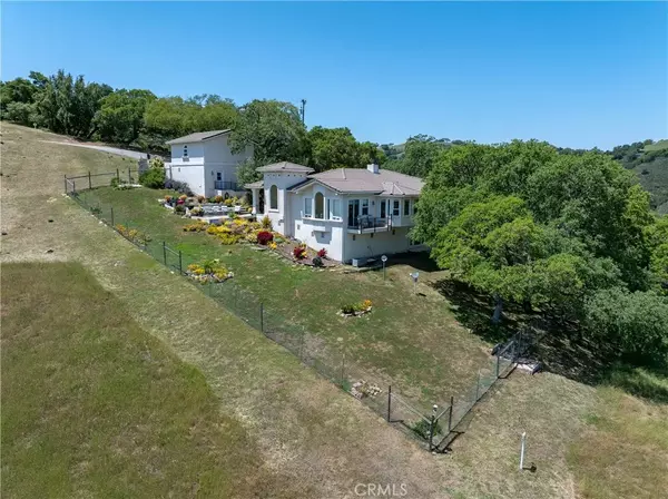 Atascadero, CA 93422,14600 El Monte Road