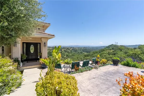 Atascadero, CA 93422,14600 El Monte Road