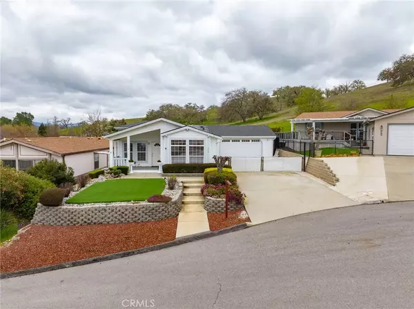 4159 Peruvian Way, Paso Robles, CA 93446