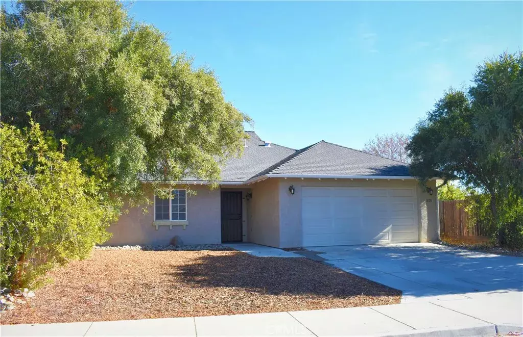 San Miguel, CA 93451,1620 Aldo Way